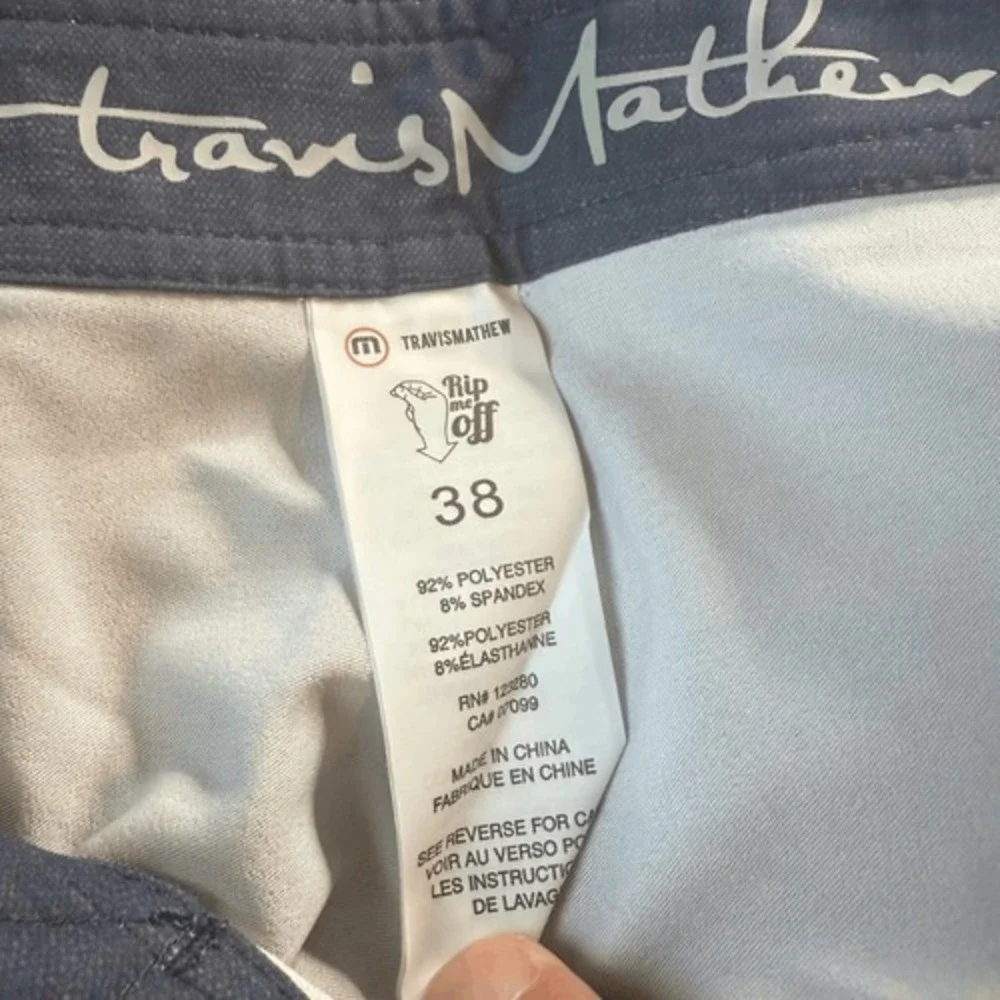Travis Mathew travis mathew